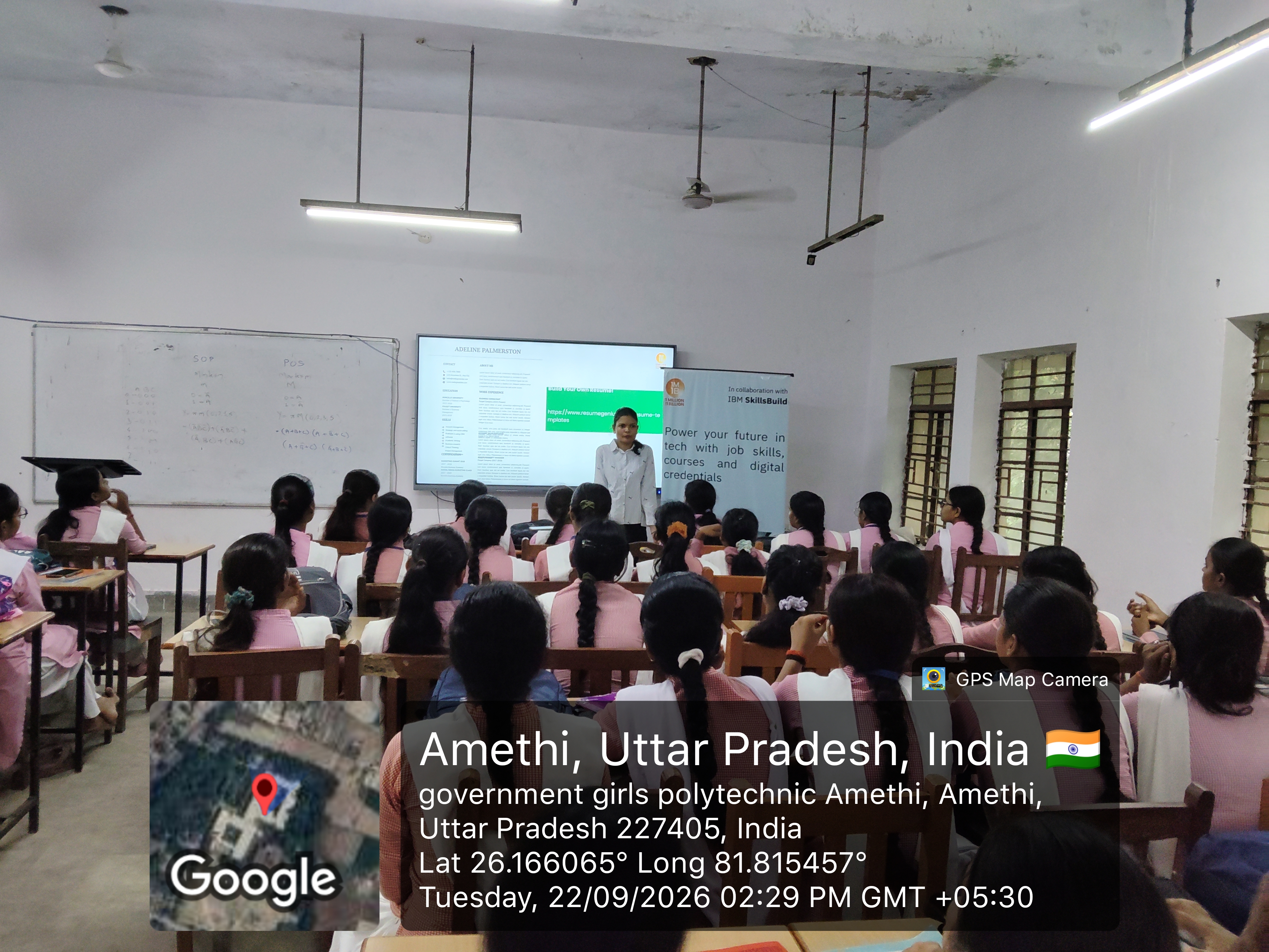 AI Training Program