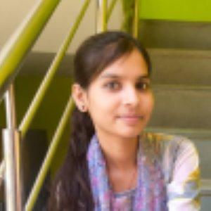 KIRTI SHARMA