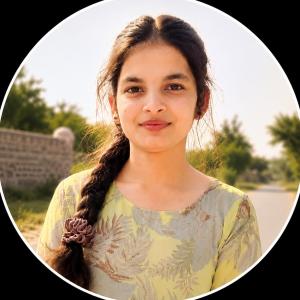 PRAGYA VISHWAKARMA