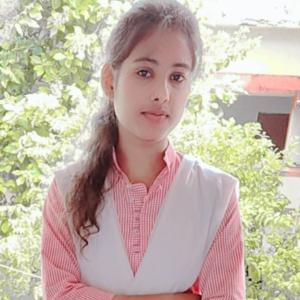 SANDHYA YADAV